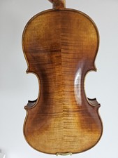 4/4 VIOLIN HAND MADE BRAND NEW