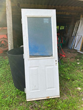 Compasite External Door 758mm x 1981mm
