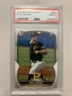 2023 Bowman Draft Paul Skenes - PSA 10