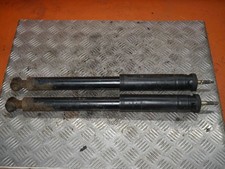 Amortisseur Mercedes 200