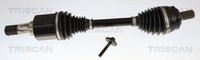 Triscan Antriebswelle 8540 27605 FüR Volvo V40 525 Cross Country 526