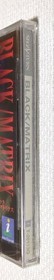 Black Matrix Sega Saturn SS Japan Import Brand New Factory Sealed Rare