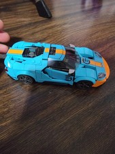 LEGO Speed Champions Ford GT Heritage Edition...
