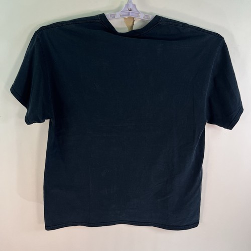 Riverside Casino Laughlin NV T-Shirt Mens Size XL Black - Picture 6 of 7