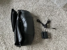 Nekteck Neck And Back Massager With Heat