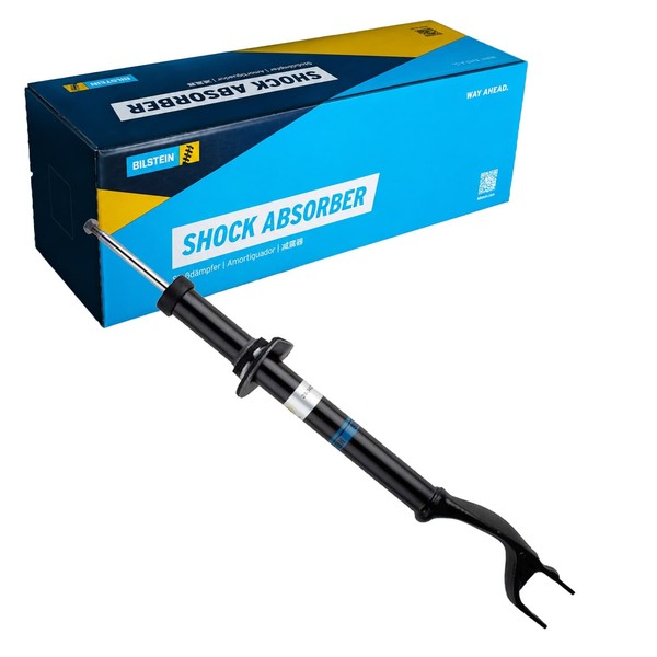 Bilstein B4 Dampmatic Gas-StoßDÄMpfer Vorne Links Passend FüR Mercedes Eqc | 24--image