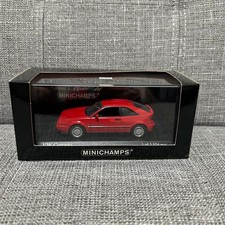 1/43  VW Corrado G60 1990  Red 108241