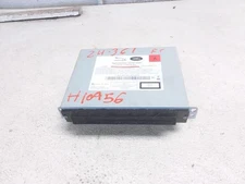 2019 JAGUAR  F-PACE CD Player OEM Part Number FW9311B608AD