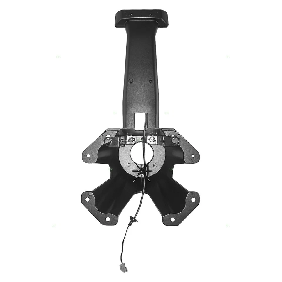 Fits 2007-2017 Wrangler 3rd Brake Light 55397217AJ 2018 Wrangler JK CH5998100 - Image 2 of 4