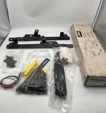 Honda VF750F pannier rack mounting kit mounting kit VF 750 F #33612