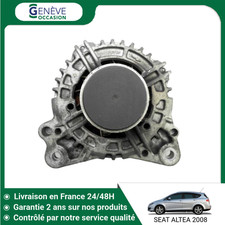 Alternateur Seat ALTEA