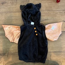 12-18 Month Bat Halloween Costume - Target Hyde and Eek