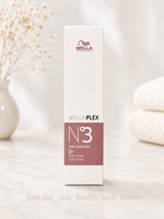 Wella Professionals WELLAPLEX No3 HAIR STABILIZER HOME TREATMENT 100ml