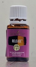 Young Living Essential Oil -RELEASE - (15ml) ...