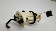 BMW 3er E46  Kraftstoffpumpe Benzinpumpe 1184165 (57)