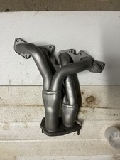 Collettore scarico alfa romeo gtv 916 2000 Twin Spark