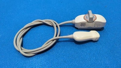 Mindray Zonare C4-1  (86333-30) Curved Array Ultrasound Transducer Probe