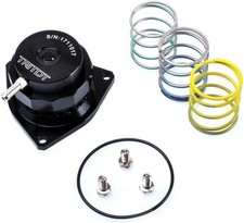 Tritdt Billet Adjustable For Mitsubishi Td Turbo Blow Off Valve Volvo Srt-4 Gm Tritdt Billet Adjustable For Mitsubishi Td Turbo Blow Off Valve Volvo Srt-4 Gm