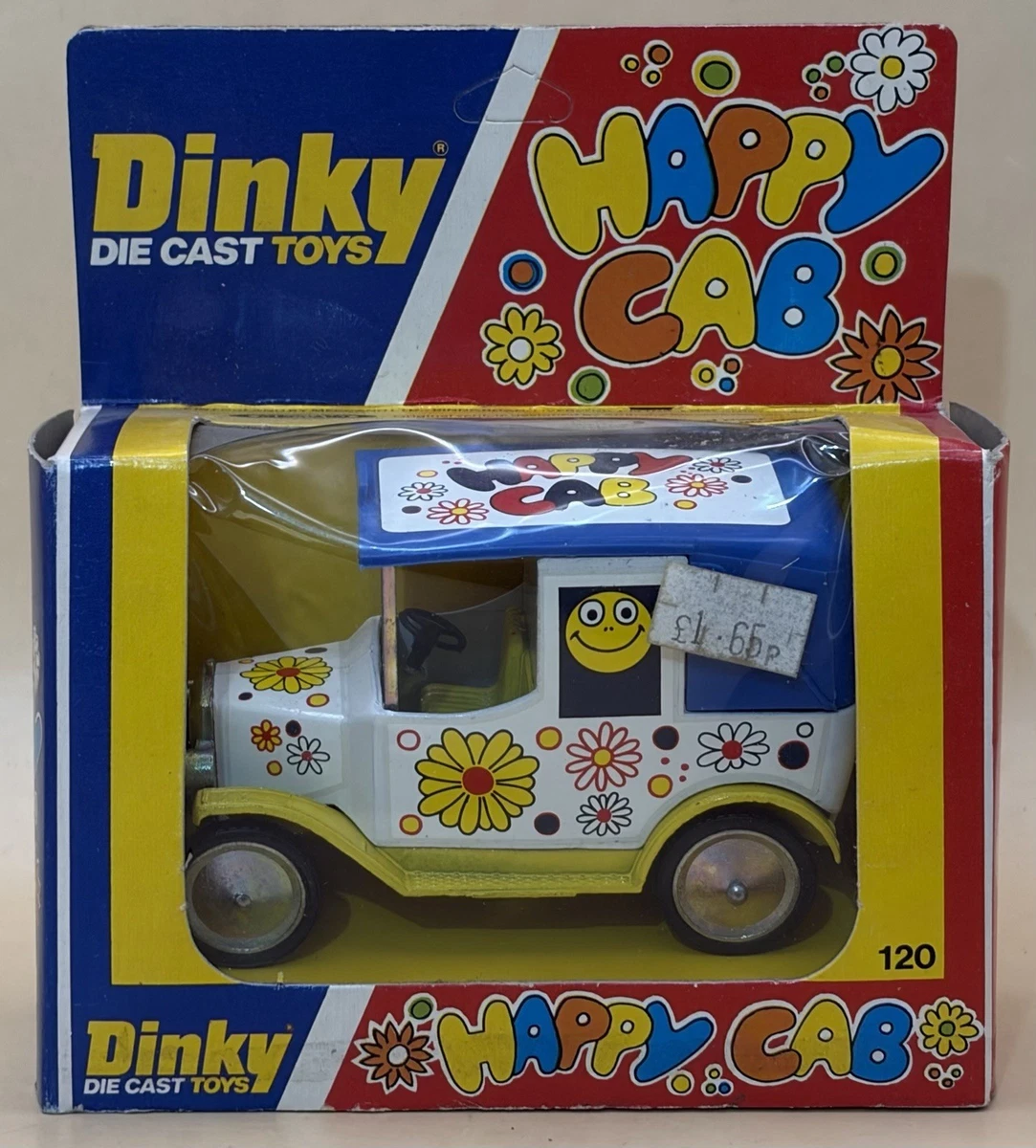 Dinky Taxi for sale | eBay