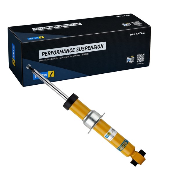 Bilstein Gasdruck StoßDÄMpfer Hinterachse Passend FüR BMW X3 X4-image