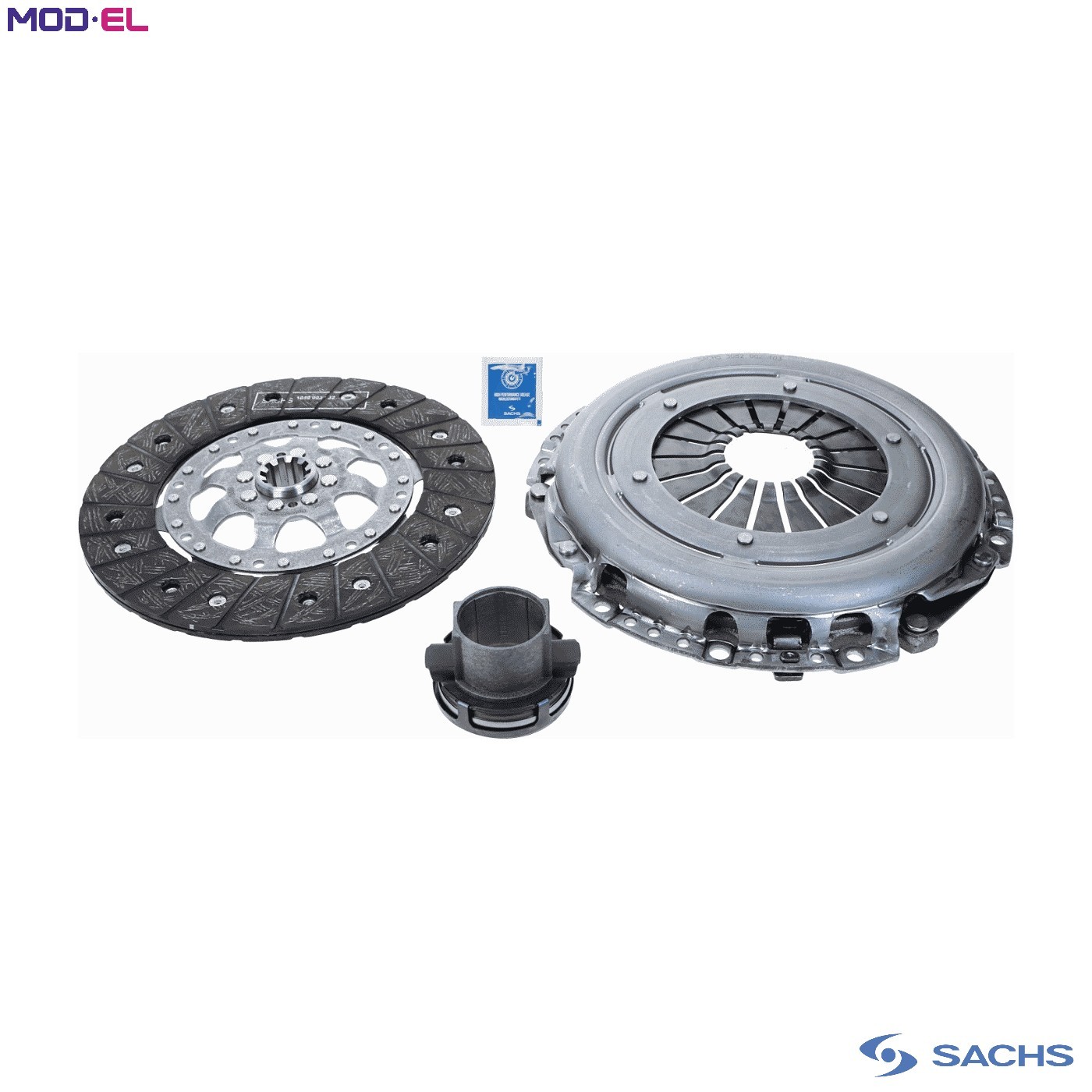 CLUTCH KIT 3000 970 095 FOR BMW Z3/Roadster/E36 M51D25 2.5L M54B30 3.0L M52B28