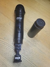 Pyle UHF Wireless Handheld Microphone 582.85 MHz   New