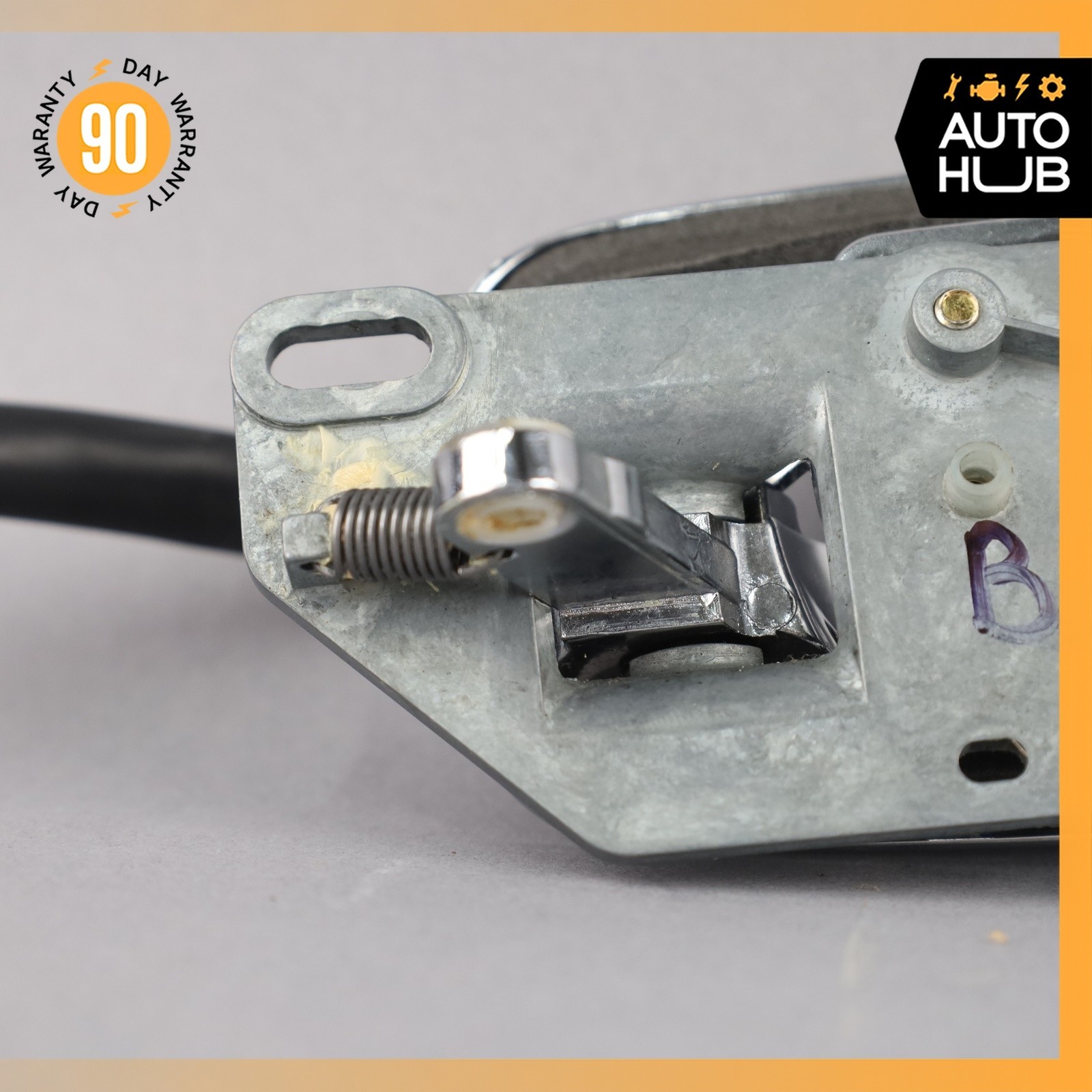 Bentley Arnage 2000-2009 Rear Right Door release handle
