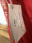 VINTAGE MADAME ALEXANDER CISSY LADY IN RED DOLL w HANG TAG 1958 — photo 8