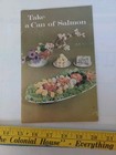 Vintage Recipe Book Lot.Local Collections,S. Illinois, Advertisers, Illustrated — photo 9