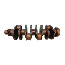 Crankshaft - 30 Teeth Gear Fits John Deere 6110 6210 6310 6320 6420 Re504638