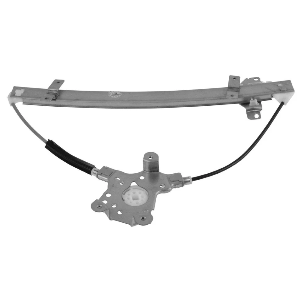 Front Left Power Window Regulator For 2003-2006 Mitsubishi Outlander - Image 2 of 4