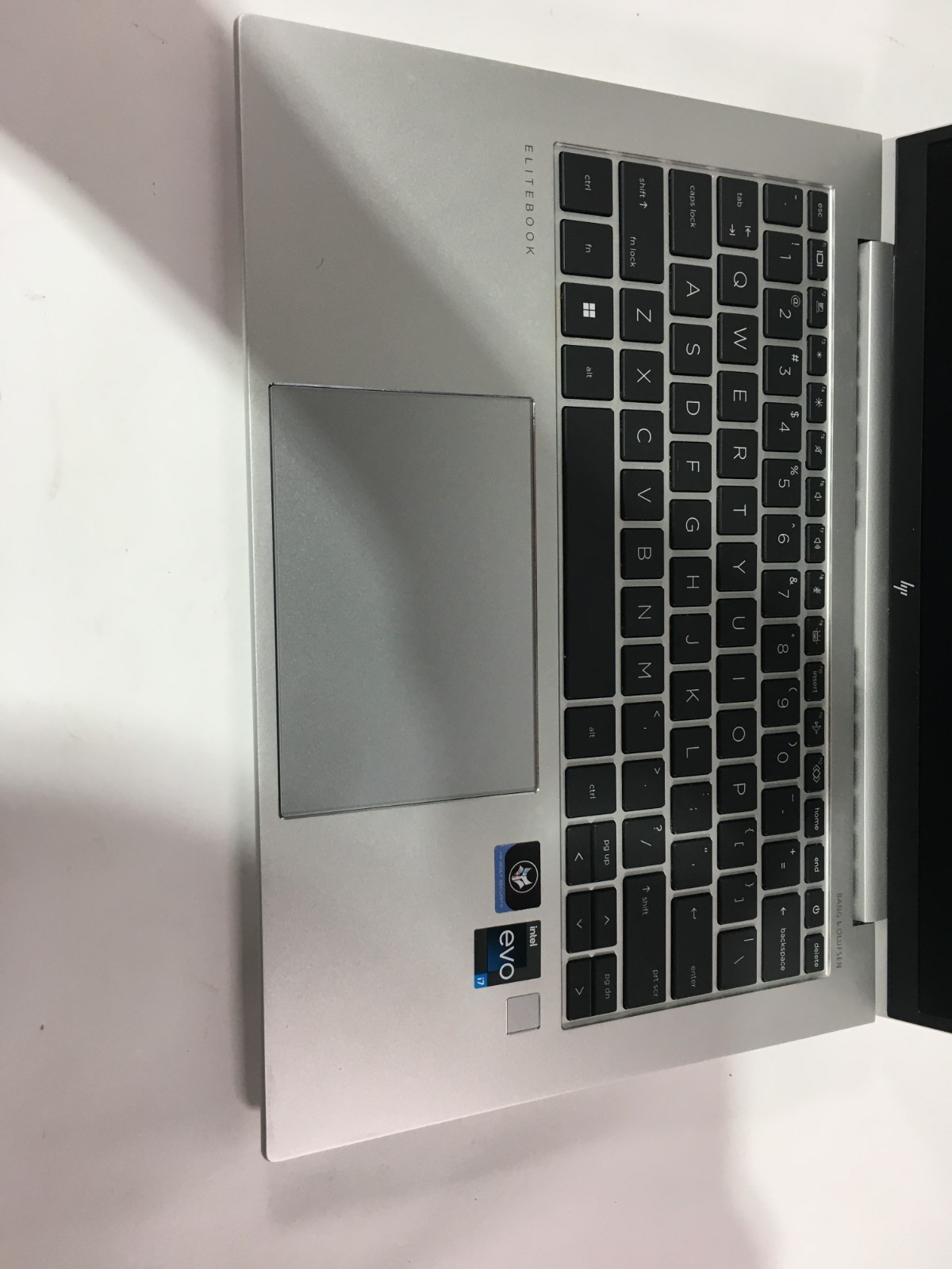 HP Elite 840 G9, 14-Inch Laptop, with Intel Core i7 12th Gen., Windows 11 Pro