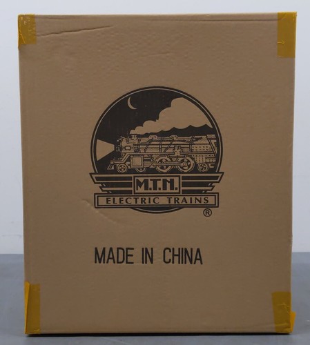 MTH 20-90870 Calibre O Union Pacific 40' AAR 6-Carros Boxcar Set MT/Caja | Zustand: New