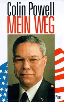 Mein Weg von Colin Powell | Buch | Zustand gut