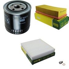 Filtre à huile Rover 420