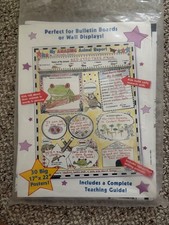 Animal Report Posters- set of 25
