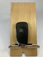 Citroen 3 Button Remote Key Fob K4 Citroen 3 Button Remote Key Fob K4