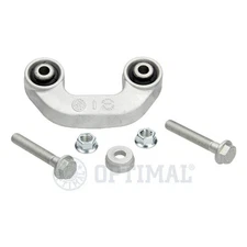 OPTIMAL Link Stabilizer Front For AUDI A4 A6 SKODA Superb I VW 94-08 8D0411318D