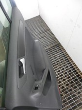 Porte arrière et accessoires Volkswagen GOLF