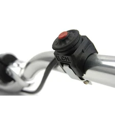 Tusk Engine Kill Switch For KAWASAKI KX100 1995-2005