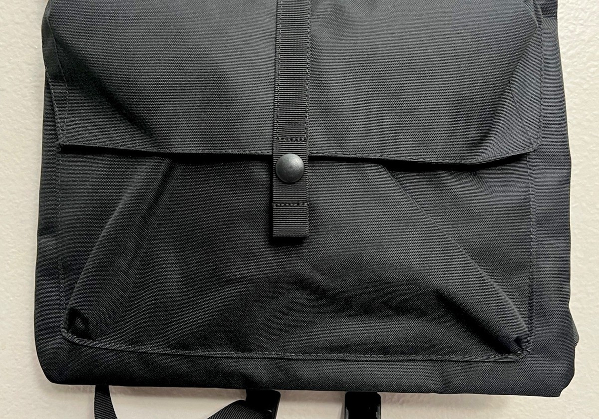 Under Armour x Project Rock Gym Sack Backpack Bag Black Mod Grey 1381925 001 New Under Armour x Project Rock Gym Sack Backpack | Mercari main image 3
