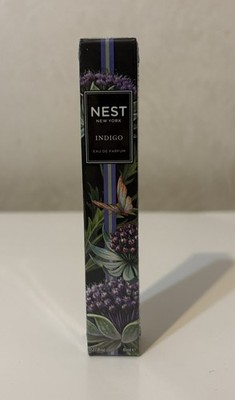 Nest New York Indigo Eau de Parfum Travel Spray 0.27 fl oz