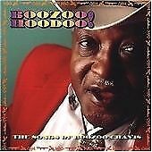 Boozoo Hoodoo The Songs Of... CD Neu & Versiegelt