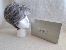 Raquel Welch Sheer Indulgence Wig RL511 Sugar  Charcoal Crowd Pleaser Hairuwear