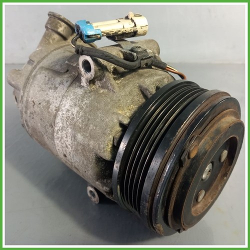 Kompressor Luft DELPHI 401351739 Meriva X03 1.4 16V 93176855 2003 2010