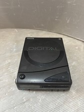 Vintage Philips D6800 Digital Portable Compact Disc Player Discman Walkman CD