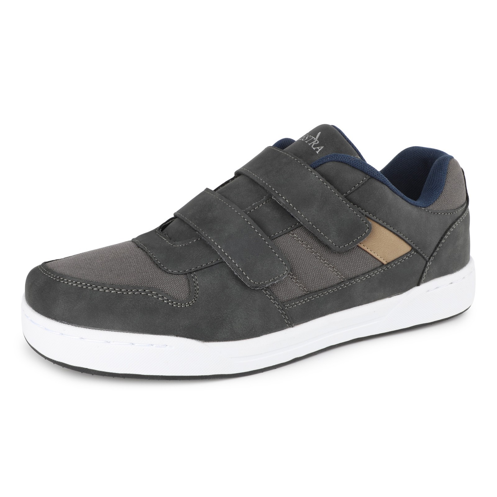 For Men &ndash; Diabetic Orthopedic Shoes With Adjustable Strap