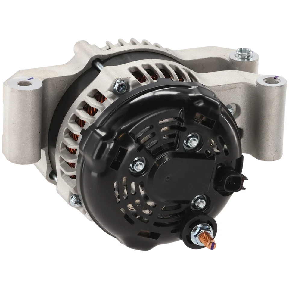 Alternator for Dodge Charger Challenger Chrysler 300 Ram 1500 Classic Jeep 11-21 - Image 4 of 4