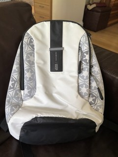 Samsonite Star Wars Small Backpack Excellent Condition