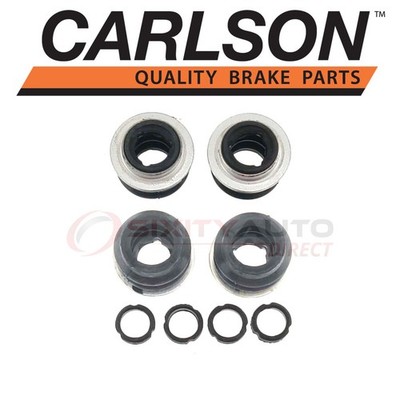 Carlson Rear Brake Caliper Guide Pin Boot Kit for 1993-1997 Lexus GS300  - ph